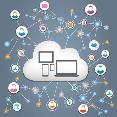 云計算技術驅動IT運維體系變革 藍盟IT外包視角探析