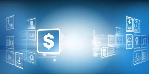 2023年A股兩市嚴重低估的十大爆發潛力股 聚焦網絡技術服務領域