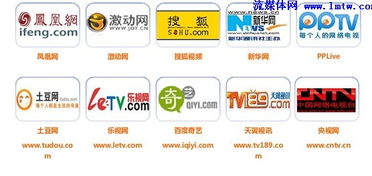 支小牧 互聯網電視高可用內容分發網絡技術