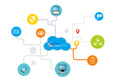 廣東申立信息工程股份有限公司 網絡技術服務的行業先鋒